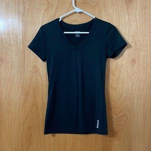 Reebok t shirt